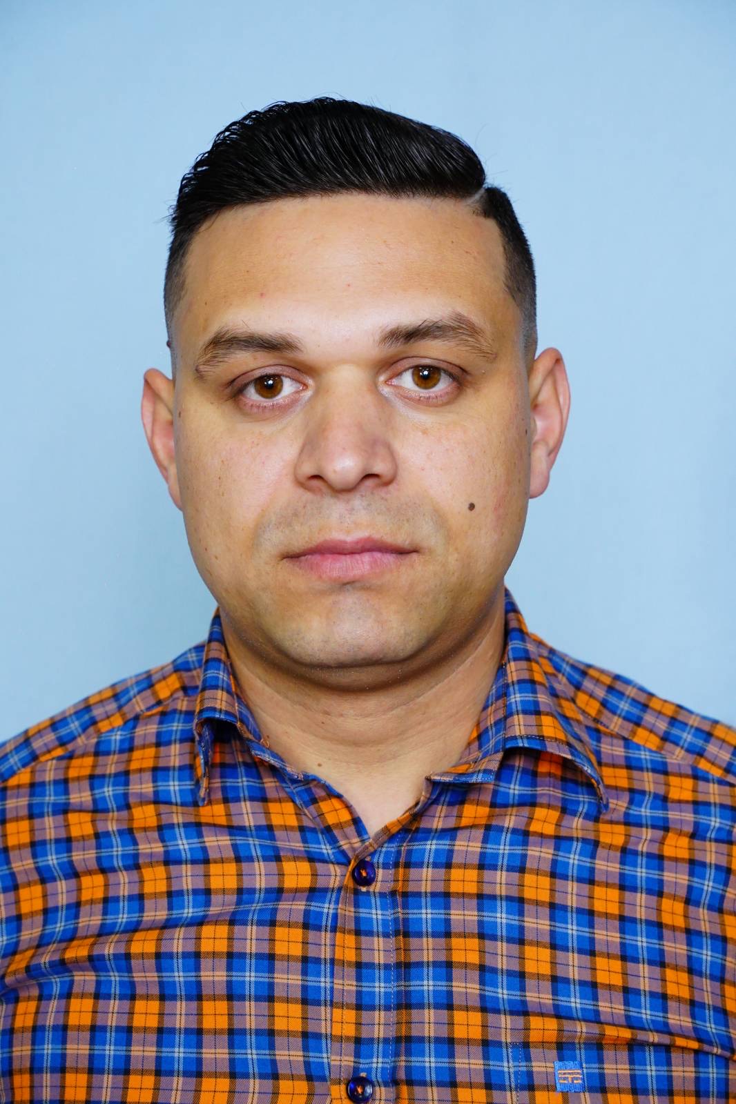 Georgi P